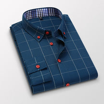 Camisa   Social fulMen