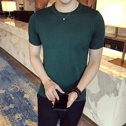Camiseta  Stylish Tops