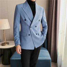 Blazer Masculino Lux Refine, Blazer Masculino, Blazer Lux Refine , Blazer Homem, Blazer Masculino Lux Refine