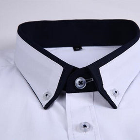 Camisa  Social Suave Men