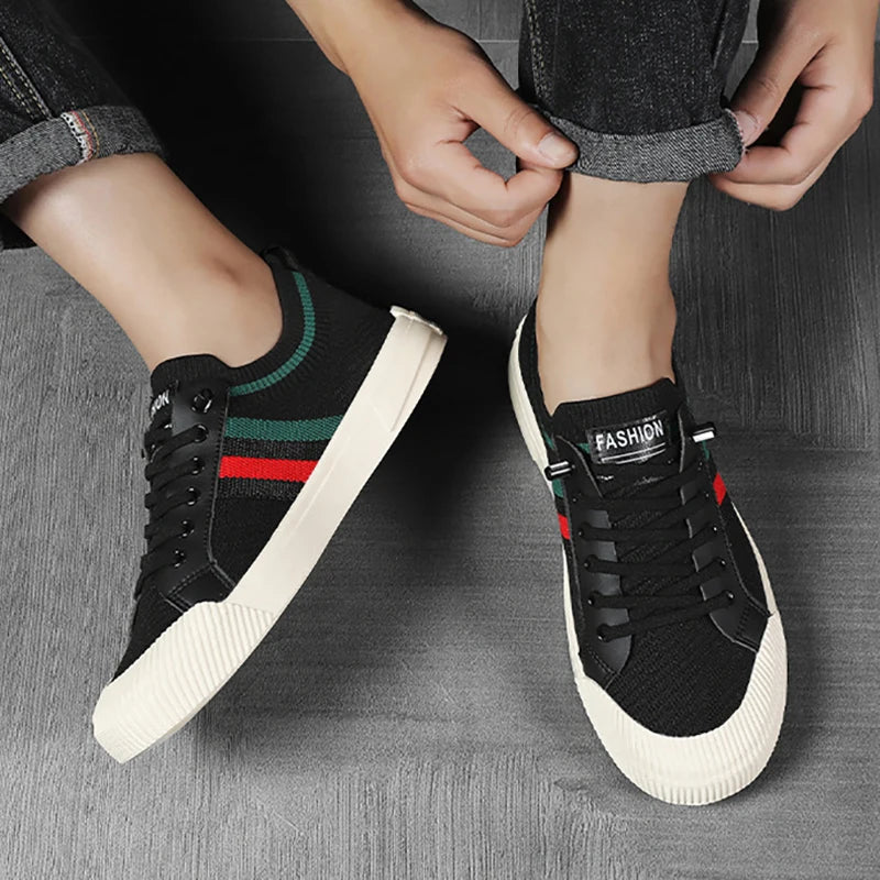 Tênis casual  Mocassins