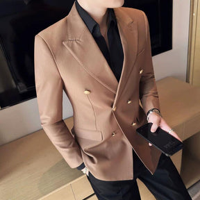 Blazer Masculino Elite Men , Blazer Masculino Elegante, Blazer Masculino Fino, Blazer Sport Fino, Blazer Masculino Casual, Blazer Elegante ,Blazer Elite Men ,Elite Men Blazer,