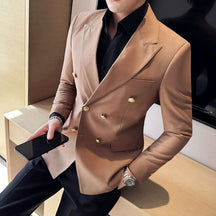 Blazer Masculino Elite Men , Blazer Masculino Elegante, Blazer Masculino Fino, Blazer Sport Fino, Blazer Masculino Casual, Blazer Elegante ,Blazer Elite Men, Elite Men Blazer,