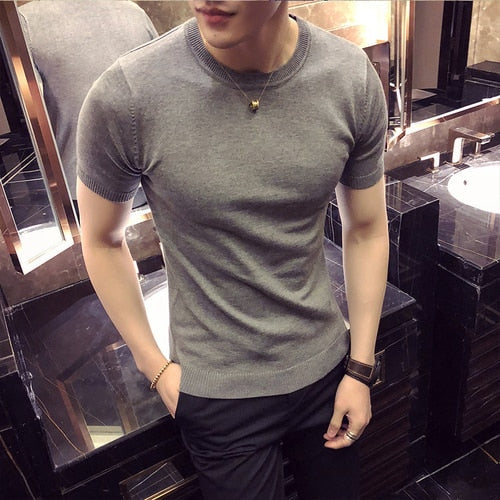 Camiseta  Stylish Tops