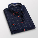 Camisa   Social fulMen