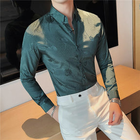 Camisa   Casual Sophis Men