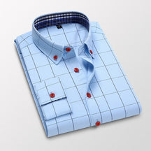 Camisa   Social fulMen