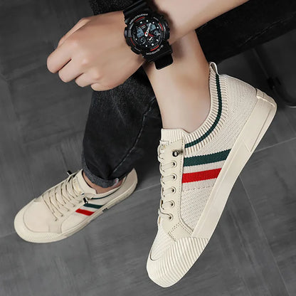 Tênis casual  Mocassins