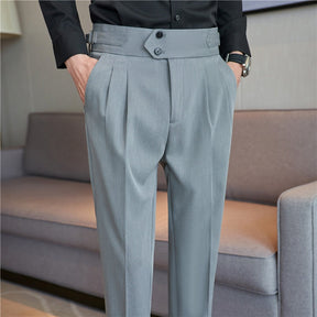 Calça Social  Elega Men