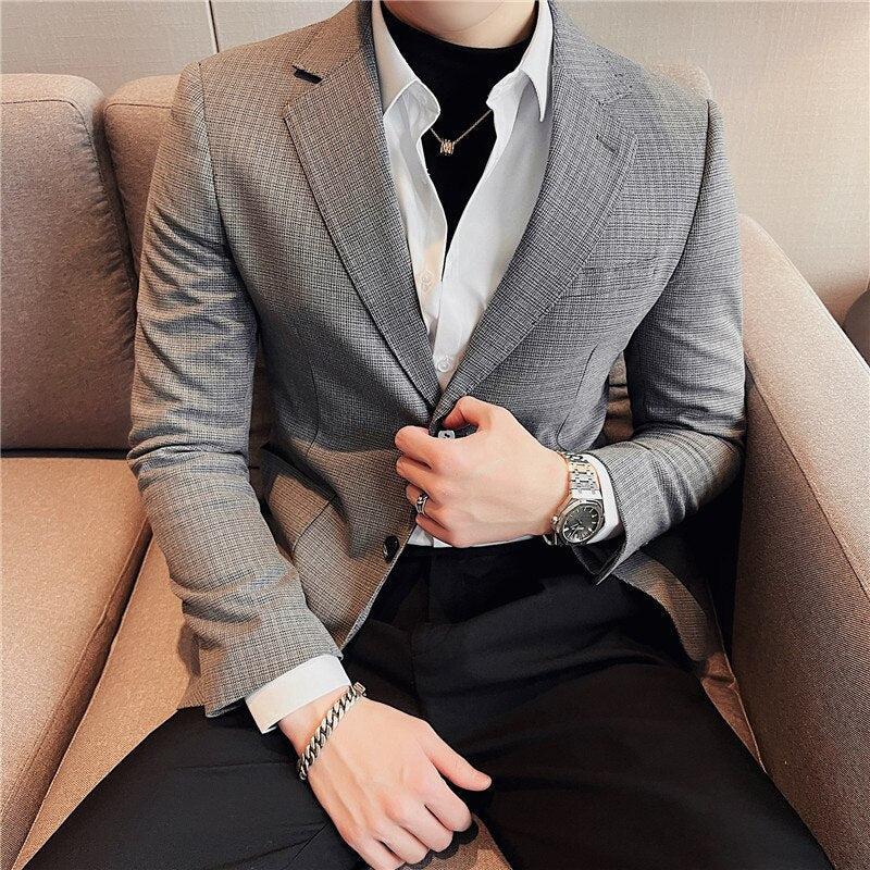 Blazer Masculino Suit Sharp , Blazer Masculino Elegante, Blazer Masculino Fino, Blazer Sport Fino, Blazer Masculino Casual, Blazer Elegante Sharp Suit , Blazer Suit Sharp