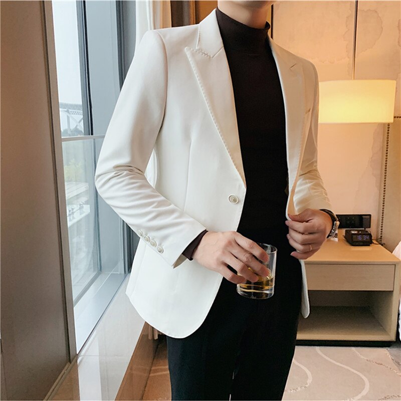 Blazer Masculino Lux Chic, Blazer Masculino Elegante, Blazer Masculino Fino, Blazer Sport Fino, Lux Chic Blazer Masculino Casual, Blazer Elegante,