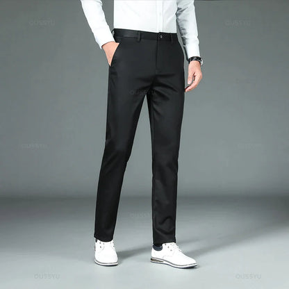 Calça Social  Lux Chic