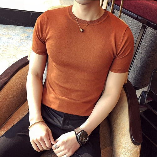 Camiseta  Stylish Tops