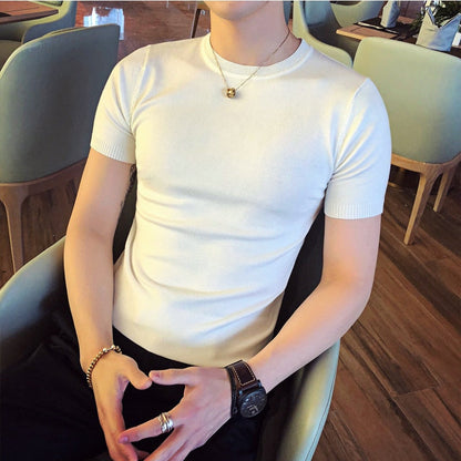 Camiseta  Stylish Tops