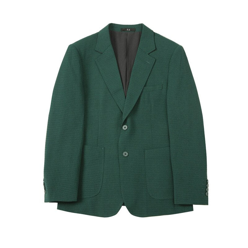 Blazer Casual TrendBlaze