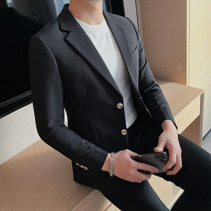 Blazer Masculino, Blazer Masculino Elegante, Blazer Masculino Fino, Blazer Sport Fino, Blazer Masculino Casual, Blazer Elegante Urban Blaze,