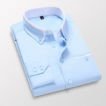 Camisa  Social Suave Men