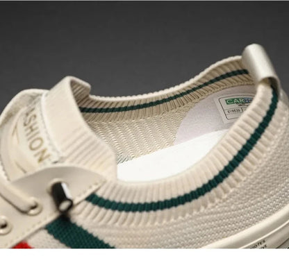 Tênis casual  Mocassins
