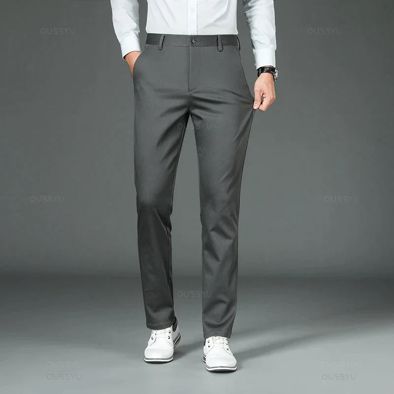 Calça Social  Lux Chic