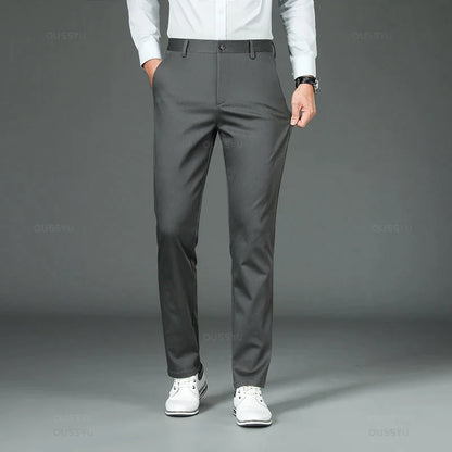 Calça Social  Lux Chic