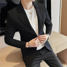 Blazer Casual TrendBlaze