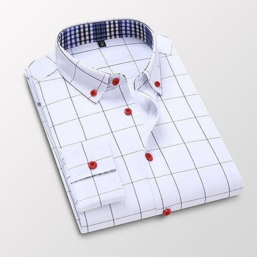 Camisa   Social fulMen