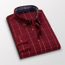 Camisa   Social fulMen