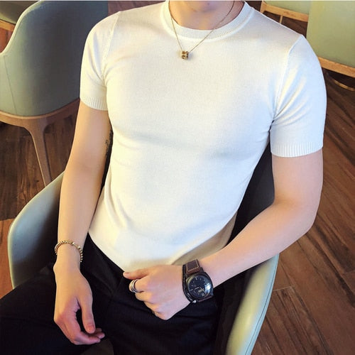 Camiseta  Stylish Tops