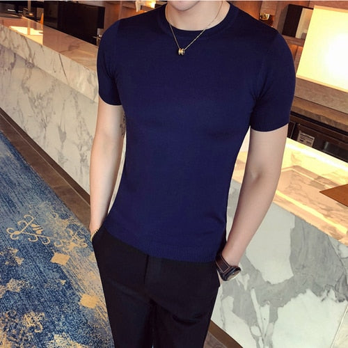 Camiseta  Stylish Tops