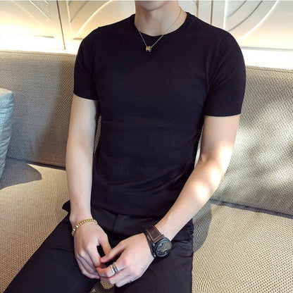 Camiseta  Stylish Tops
