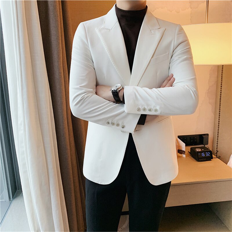 Blazer Masculino Lux Chic, Blazer Masculino Elegante, Blazer Masculino Fino, Blazer Sport Fino, Lux Chic Blazer Masculino Casual, Blazer Elegante,