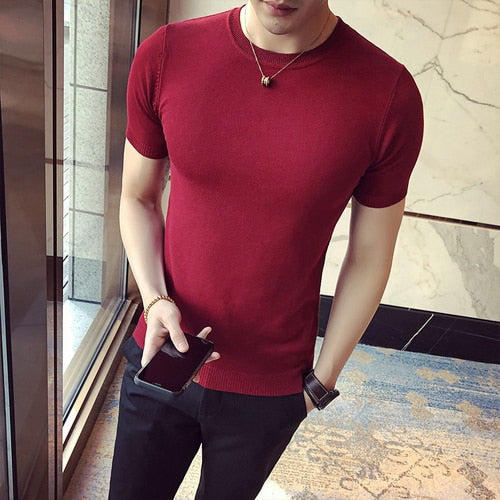 Camiseta  Stylish Tops