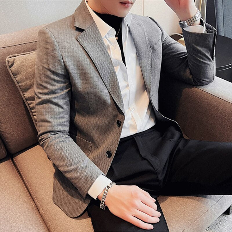 Blazer Masculino Suit Sharp , Blazer Masculino Elegante, Blazer Masculino Fino, Blazer Sport Fino, Blazer Masculino Casual, Blazer Elegante Sharp Suit , Blazer Suit Sharp