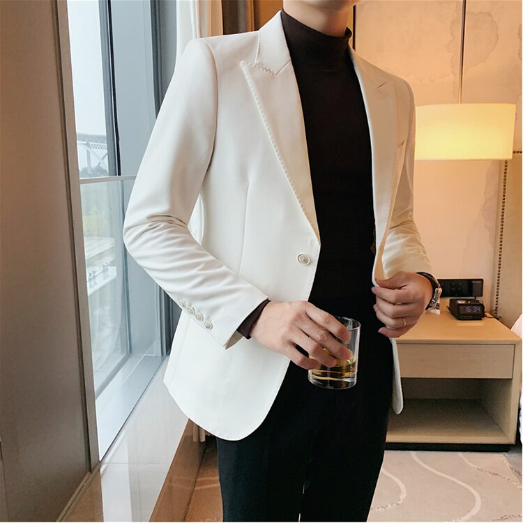 Blazer Masculino Lux Chic, Blazer Masculino Elegante, Blazer Masculino Fino, Blazer Sport Fino, Lux Chic Blazer Masculino Casual, Blazer Elegante,