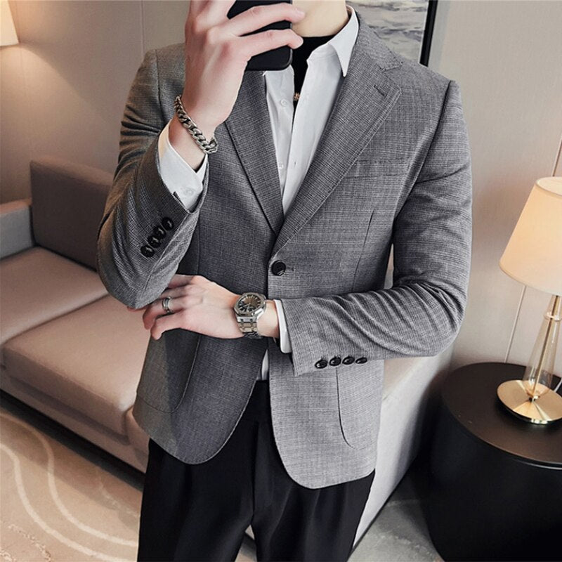 Blazer Masculino Suit Sharp , Blazer Masculino Elegante, Blazer Masculino Fino, Blazer Sport Fino, Blazer Masculino Casual, Blazer Elegante Sharp Suit , Blazer Suit Sharp