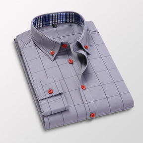 Camisa   Social fulMen